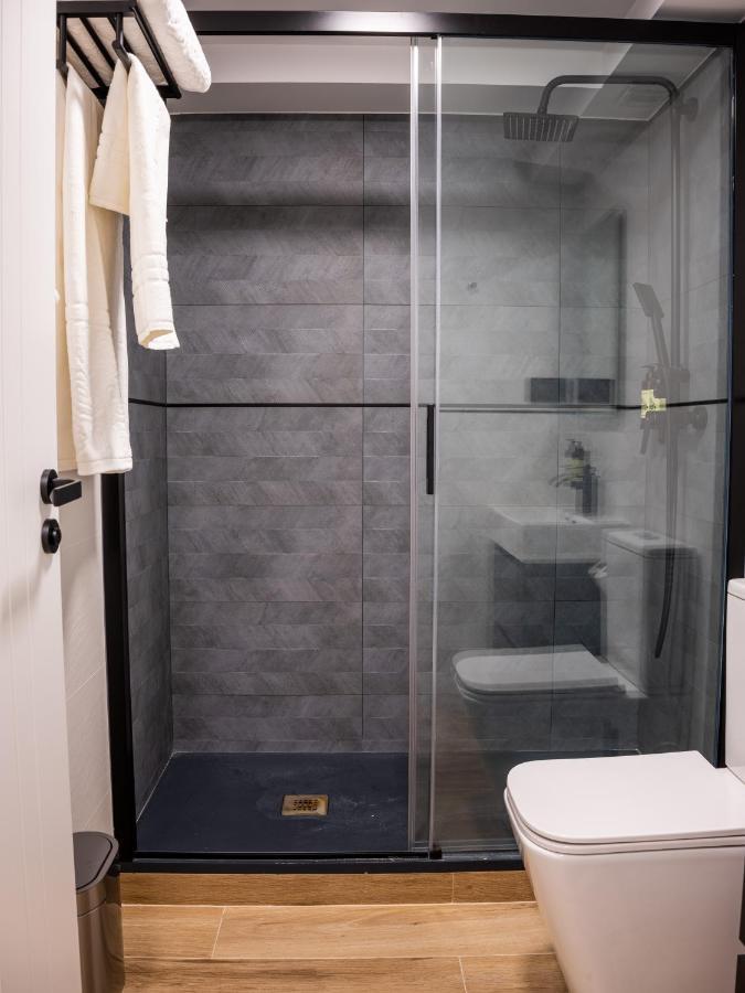 מדריד Vr Obregon Apartments מראה חיצוני תמונה