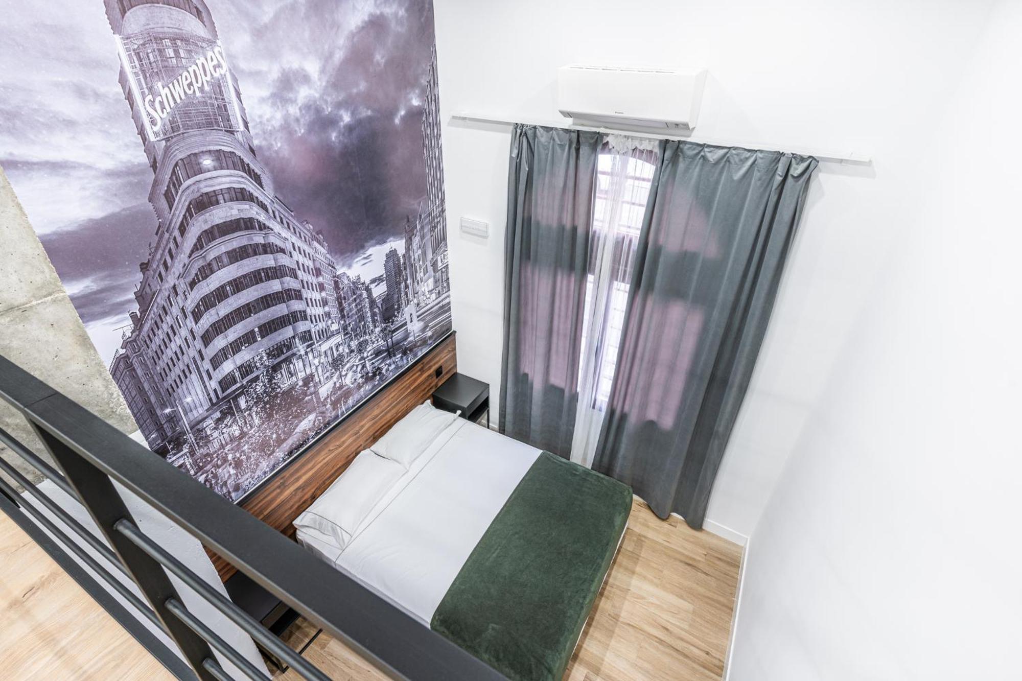 מדריד Vr Obregon Apartments מראה חיצוני תמונה